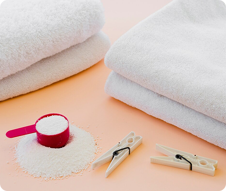 How to Make Your Laundry