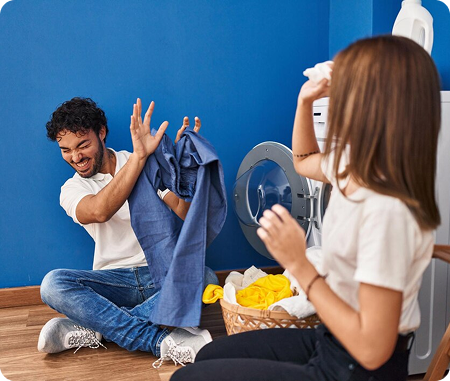 How to Protect Fabric Colors